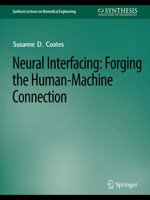 cover image of Neural Interfacing